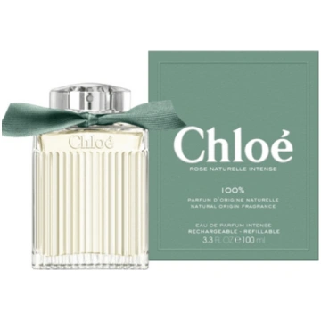 Chloé Rose Naturelle Intense Smaržas EDP 100 ml Te