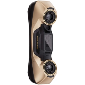 Revopoint MetroY Ultra 3D Scanner - CCM Edition ME