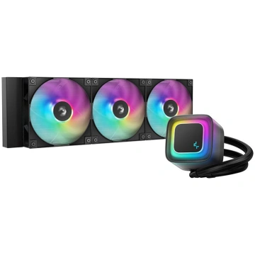 Deepcool LE360 V2 - processor liquid cooling syste