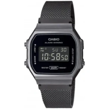 Casio A168WEMB-1BEF pulkstenis