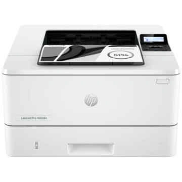 Printeris HP LaserJet Pro 4002dn (2Z605F#B19)