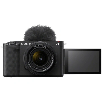 Videokamera Sony ZV-E1 + 28-60mm