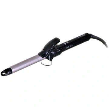 Lokšķēres BABYLISS Pro 180 19mm — 19 mm cilindrs, 