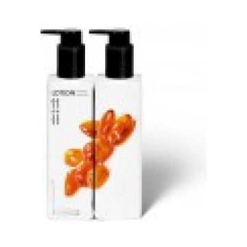 Kinetics Roku un Ķermeņa Losjons Amber & Vanilla 2