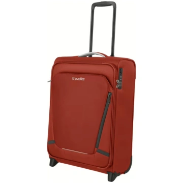 TRAVELITE mazs koferisJetpack 90220 - Sarkana - Ma