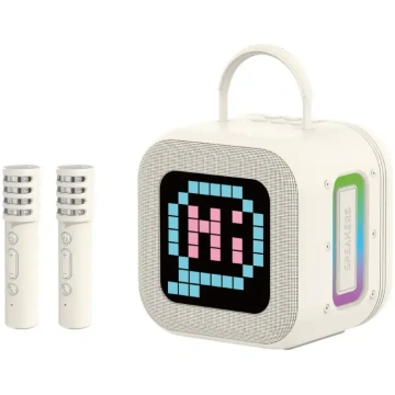 Blavec Portatīvais Bluetooth skaļrunis WS-09 Karao