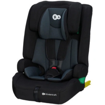 Bērnu autokrēsls KinderKraft Safety Fix 2 i-Size, 