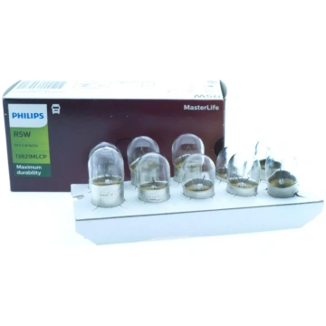 Philips halogen bulb R5W 5 W