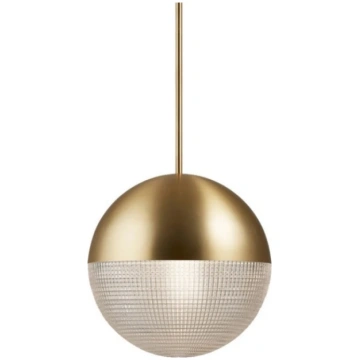 Piekaramā lampa Disco 30 GL Zonda Lighting