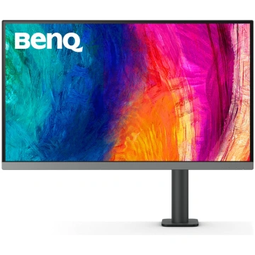 BenQ DesignVue PD2706UA - PD Series - LED monitor 