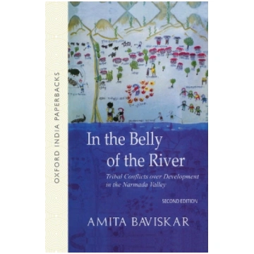 In the Belly of the River: Tribal Conflicts over D
