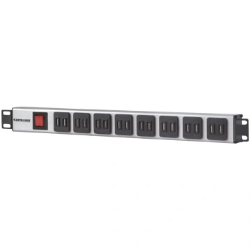 Jaudas sadales iekārta Intellinet 19" Rackmount 16