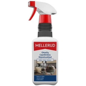 OVEN CLEANER 0.5L