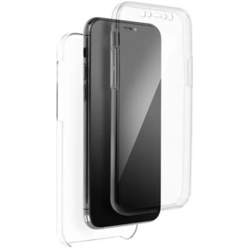 Apple Iphone 13 Pro Max 360° korpuss Pc+tpu Nav no