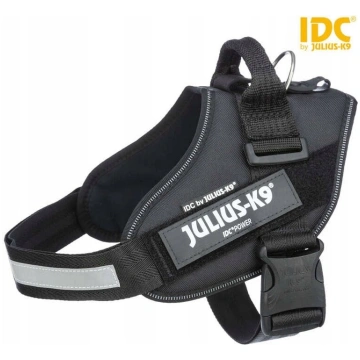 Trixie Szelki Julius-K9® IDC 2XL/3 (82-115 cm), 50