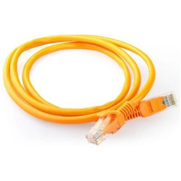 Gembird Patch kabelis Cat5e UTP PP12-0.5M/O, 0.5m,