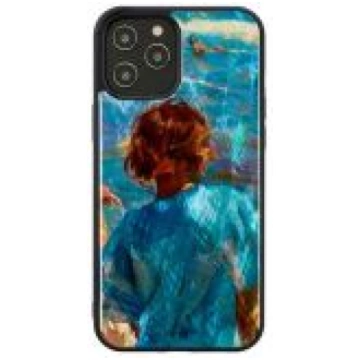 Ikins Apple case for Apple iPhone 12 / 12 Pro chil