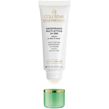 Collistar Multi-Active Deo 24H Roll On, 75 ml
