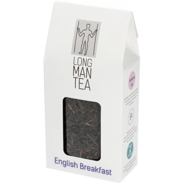 Long Man Tea - English Breakfast - Tēja Beramā - 8