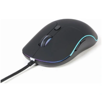 Gembird MUS-UL-02 Illuminated large size wired mou