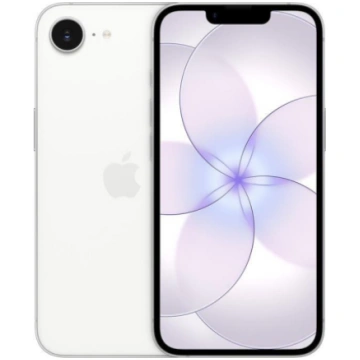 Apple iPhone 17e 512GB White Smartphone MHU04HX/A