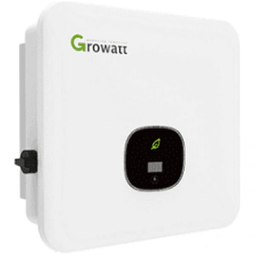 Growatt Hibrīda Invertors 12kW MOD 12KTL3-XH