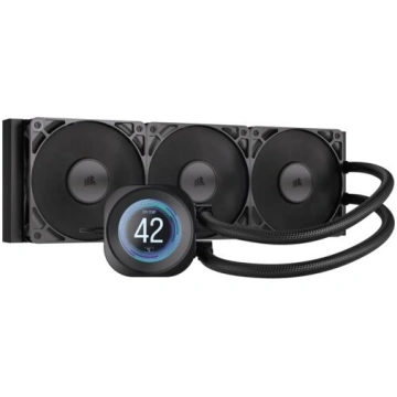 Corsair Cooler CPU NAUTILUS 360 LCD 360mm Liquid |