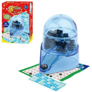 Other 90430 GRA BINGO 5902496190430