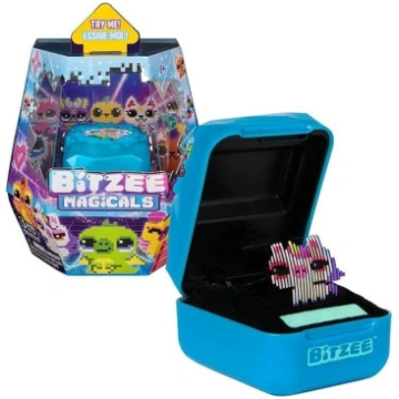 Spinmaster Bitzee Magicals Elektroniskā rotaļlieta