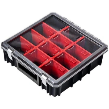 ORGANIZĀTORS HD 400 AR NODAĻĀM