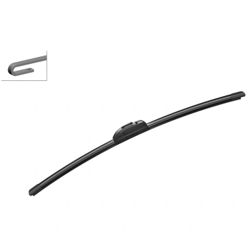 BOSCH AR55N Aerotwin HCV 550mm
