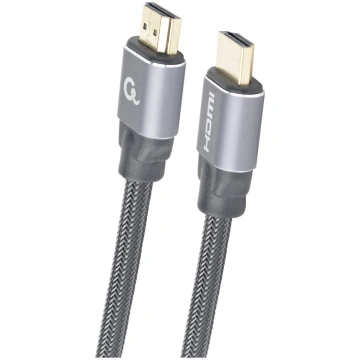 Cablexpert Premium series HDMI cable with Ethernet