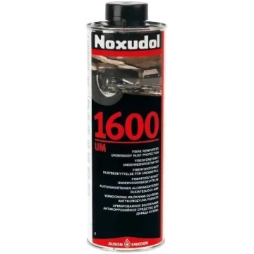 Noxudol 1600 UM – Pretkorozijas un Apakšas Aizsarg