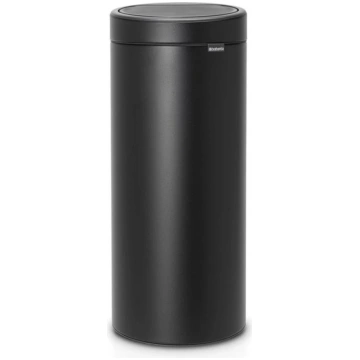 Automātiskā miskaste TOUCH BIN NEW 30 l, matēti me