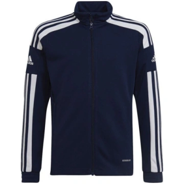 Jaka zēniem Adidas Squadra 21, zila