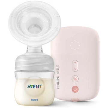Electric piena pumpis Philips Avent SCF395/11