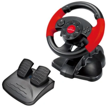 Esperanza, xlyne EG103 Gaming Controller Steering 