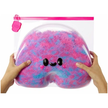 Fluffie Stuffiez liela mīkstā rotaļlieta varavīksn