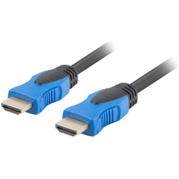 Lanberg HDMI V2.0 Cable 3M 4K CU | CA-HDMI-20CU-00