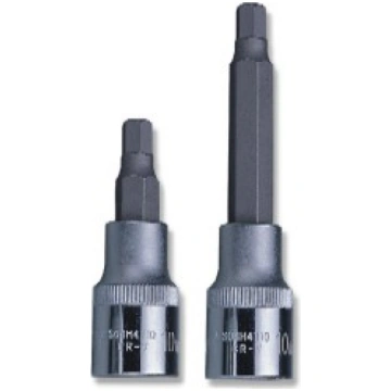 JONNESWAY KLUCZ IMBUSOWY 1/2" 4mm JS09H404 (471915