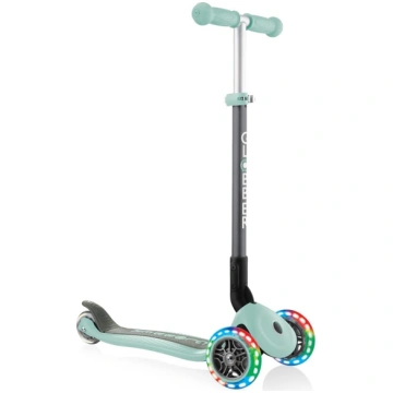 Globber - Primo Foldable Lights - saliekamais skre