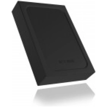 IB-256WP USB 3.0 enclosure for 2.5" HDD or SSD wit