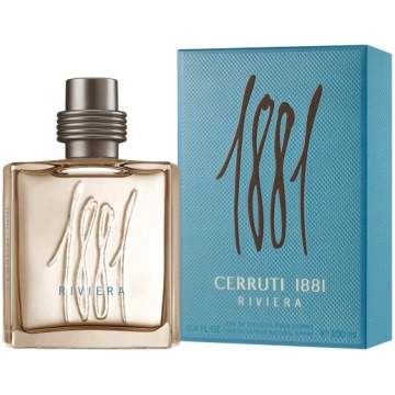 Nino Cerruti Cerruti 1881 Riviera EDT 100 ml