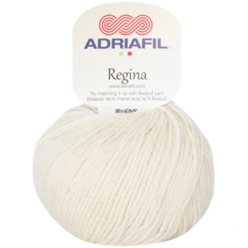 Dzija Elian Adriafil Regina 50 g, krāsa 11