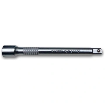 Dedra Pagarinājums 1/4" 75mm (17h102)