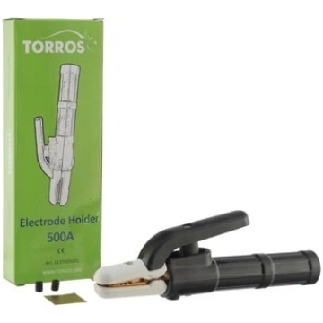 Elektrodu turētājs TORROS 500A