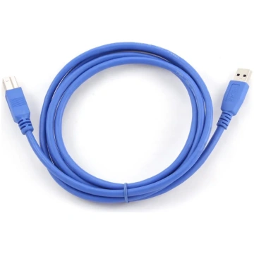 CABLE USB3 AM-BM 0.5M/CCP-USB3-AMBM-0.5M GEMBIRD