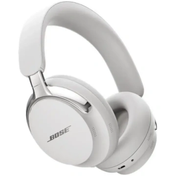 Austiņas Bose QuietComfort Ultra (2. paaudze) Whit