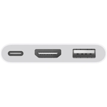APPLE USB-C Digital AV Multiport Adapter | MW5M3ZM