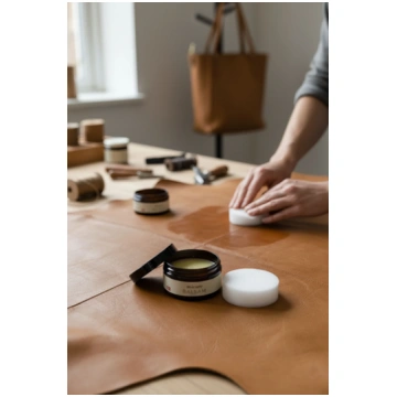 Muud Micare Leather Balm 60ml